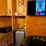 Suites Moya 1 - Spa In Camera